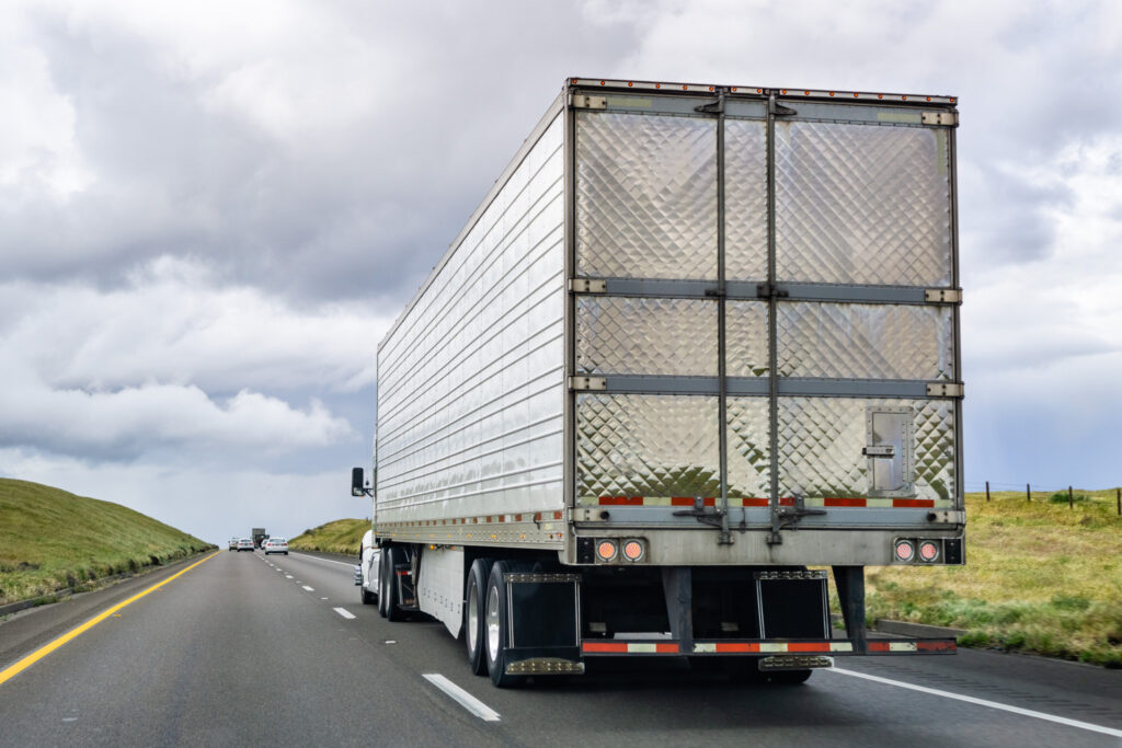 Pennsauken Truck Accident Attorney